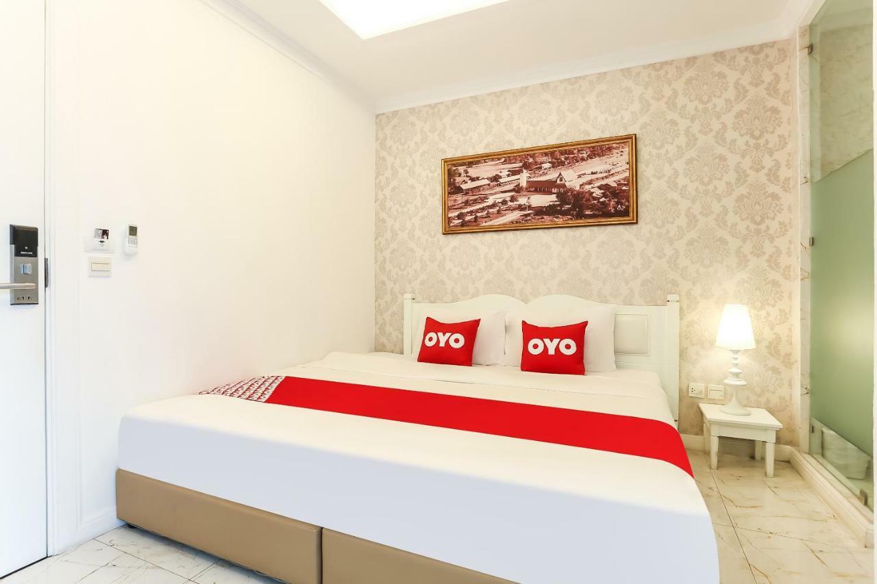 B2 Riverside Colonial Hotel Chiang Mai Eksteriør billede