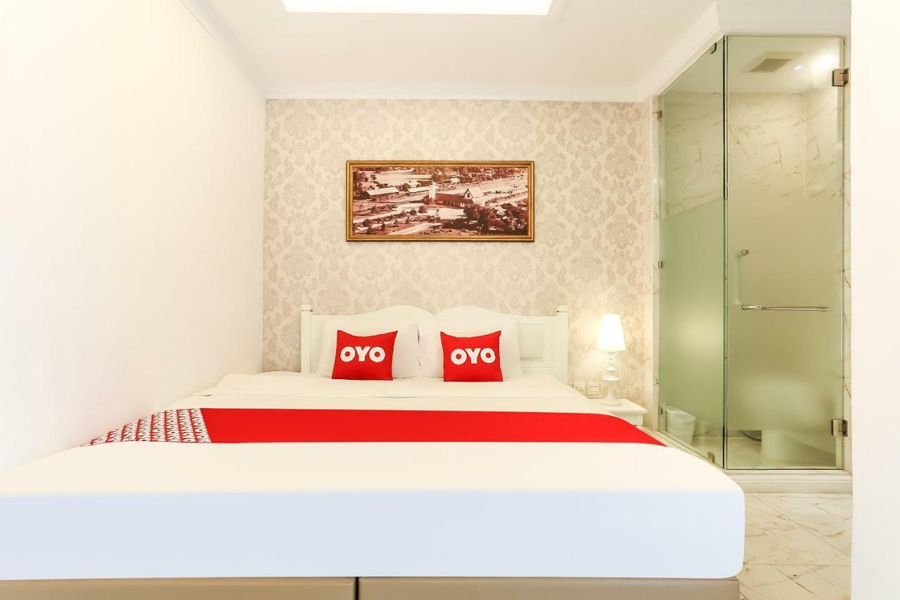 B2 Riverside Colonial Hotel Chiang Mai Eksteriør billede
